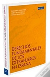 Capa do artigo Derechos Fundamentales De Los Extranjeros En España