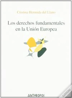 Capa do artigo Derechos Fundamentales En La Union Europea