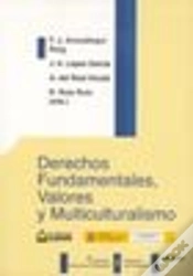 Capa do artigo Derechos Fundamentales, Valores Y Multiculturalismo