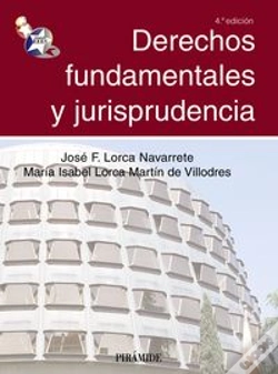 Capa do artigo Derechos Fundamentales Y Jurisprudencia