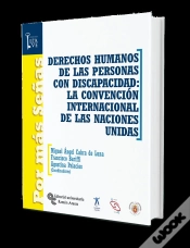 Capa do artigo Derechos Humanos De Las Personas Con Discapacidad: La Convención Internacional De Las Naciones Unida