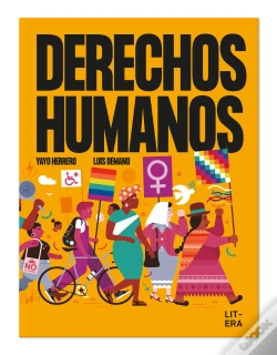 Capa do artigo Derechos Humanos
