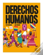 Capa do artigo Derechos Humanos