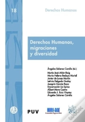 Capa do artigo Derechos Humanos , Migraciones Y Diversidad