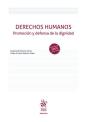 Derechos Humanos Promocion Y Defensa De La Dignidad - Preview