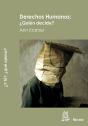 Derechos Humanos: ¿Quién Decide? - Preview