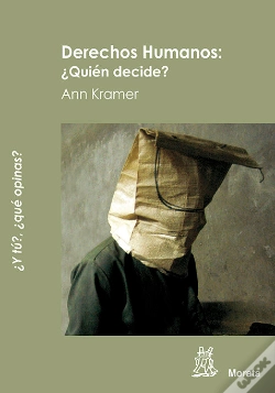 Capa do artigo Derechos Humanos: ¿Quién Decide?