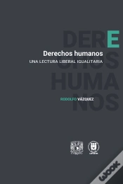 Capa do artigo Derechos Humanos