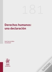 Capa do artigo Derechos Humanos: Una Declaracion