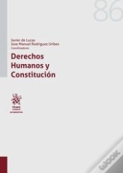 Capa do artigo Derechos Humanos Y Constitución