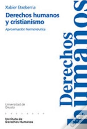 Capa do artigo Derechos Humanos Y Cristianismo