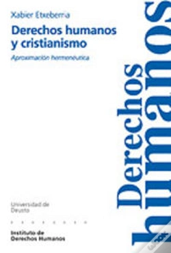 Capa do artigo Derechos Humanos Y Cristianismo