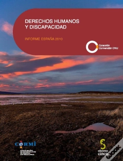 Capa do artigo Derechos Humanos Y Discapacidad