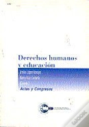 Capa do artigo Derechos Humanos Y Educación