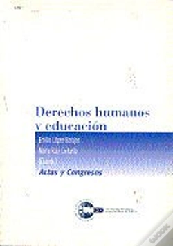 Capa do artigo Derechos Humanos Y Educación