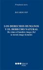 Derechos Humanos Y El Derecho Natural, Los - Preview