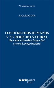 Capa do artigo Derechos Humanos Y El Derecho Natural, Los