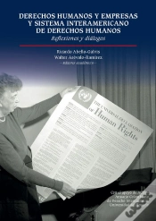 Capa do artigo Derechos Humanos Y Empresas Y Sistema Interamericano De Derechos Humanos