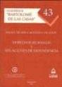 Derechos Humanos Y Situaciones De Dependencia - Preview