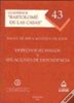 Capa do artigo Derechos Humanos Y Situaciones De Dependencia