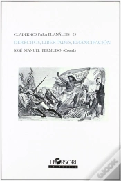 Capa do artigo Derechos, Libertades, Emancipación