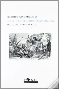 Capa do artigo Derechos, Libertades, Emancipación