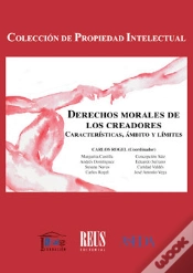 Capa do artigo Derechos Morales De Los Creadores