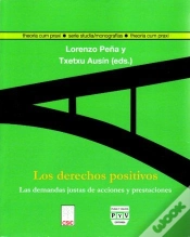 Capa do artigo Derechos Positivos, Los
