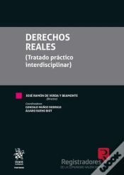 Capa do artigo Derechos Reales Tratado Practico Interdisciplinar