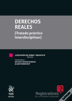 Capa do artigo Derechos Reales Tratado Practico Interdisciplinar