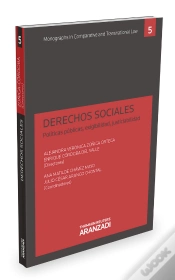 Capa do artigo Derechos Sociales