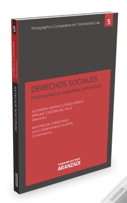 Capa do artigo Derechos Sociales