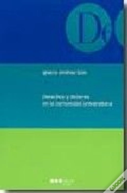 Capa do artigo Derechos Y Deberes En La Comunidad Universitaria