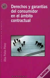 Capa do artigo Derechos Y Garantías Del Consumidor En El Ámbito Contractual