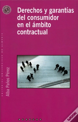 Capa do artigo Derechos Y Garantías Del Consumidor En El Ámbito Contractual