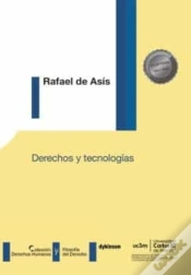 Capa do artigo Derechos Y Tecnologias
