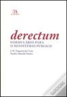 derectum - Formulário para o Ministério Público