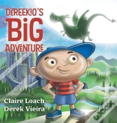 Dereekio'S Big Adventure