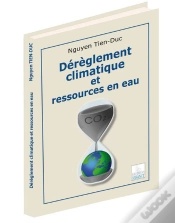 Capa do artigo Dereglement Climatique Et Ressources En Eau