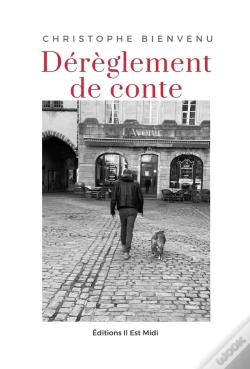 Capa do artigo Dérèglement De Conte