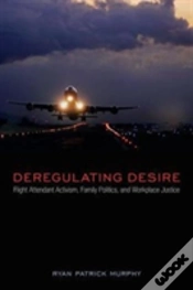Capa do artigo Deregulating Desire