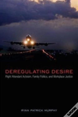Capa do artigo Deregulating Desire