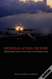 Capa do artigo Deregulating Desire