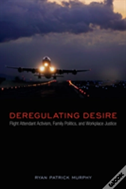 Capa do artigo Deregulating Desire