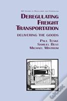 Deregulating Freight Transportation