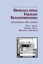 Deregulating Freight Transportation - Preview