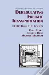 Deregulating Freight Transportation