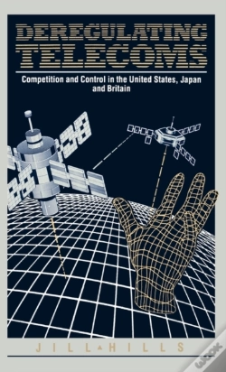 Capa do artigo Deregulating Telecoms
