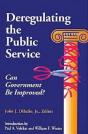Deregulating The Public Service - Preview