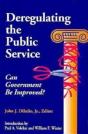 Deregulating The Public Service - Preview